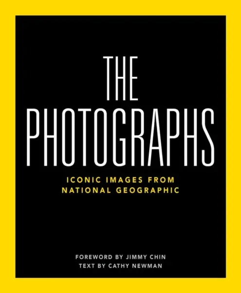 National Geographic The Photographs - National Geographic