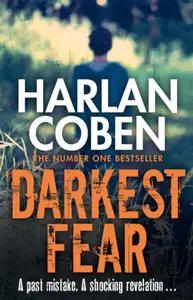 Darkest Fear - Harlan Coben