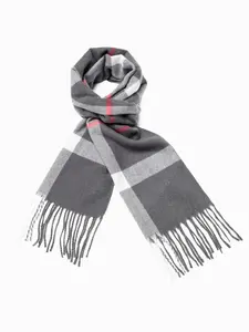 Ombre Men's scarf