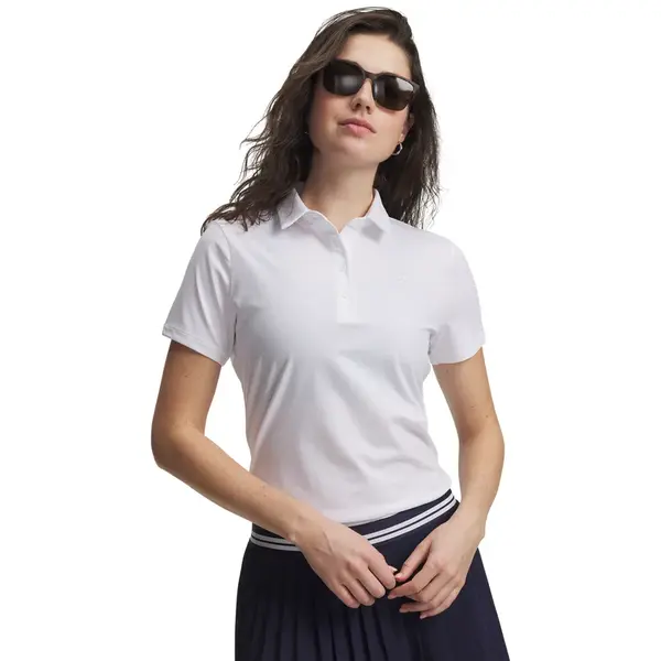 Dámské polo triko Under Armour
