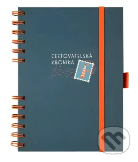 Cestovatelská kronika