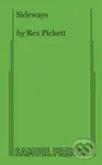 Sideways - Rex Pickett - kniha z kategorie Romantika