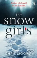 The Snow Girls (The gripping thriller that will give you chills this winter) - kniha z kategorie Detektivky, thrillery a horory