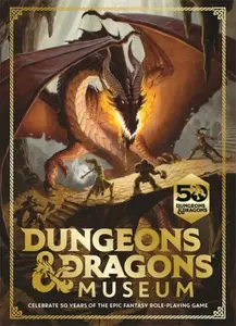 Dungeons & Dragons Museum - Hasbro International Inc.