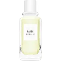 GIVENCHY Eau de Givenchy toaletní voda pro ženy 100 ml