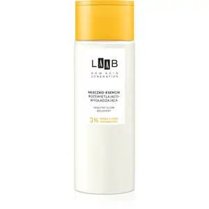 AA Cosmetics LAAB Tetra-C Yuzu tonizační esence pro rozjasnění pleti 200 ml