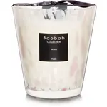 Baobab Collection Pearls White vonná svíčka 1000 g
