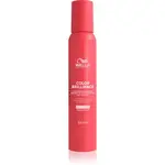 Wella Professionals Invigo Color Brilliance pěna na vlasy pro ochranu barvy 200 ml