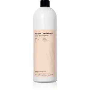 FarmaVita Backbar Restore hloubkově regenerační kondicionér pro suché a poškozené vlasy 1000 ml