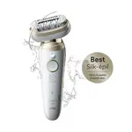 BRAUN Silk·épil 9 flex 9-011 3D dámský epilátor