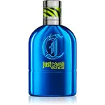 Roberto Cavalli Just Cavalli Wild Blue toaletní voda pro muže 30 ml
