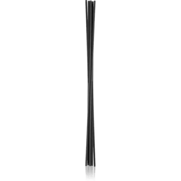 Baobab Collection Accessories Sticks 30cm náhradní tyčinky do aroma difuzérů Black (250 ml) 30 cm
