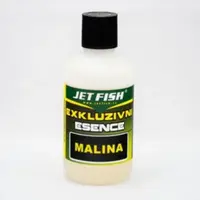 Jet fish exkluzívna esencia 100 ml - malina