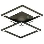 Tint STROPNÍ LED SVÍTIDLO, 44/7,8/44 cm