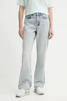 Džíny Day Birger et Mikkelsen Lou dámské, high waist, DAY65243718