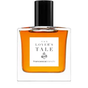 Francesca Bianchi The Lover's Tale parfémový extrakt unisex 30 ml