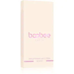 Boobee Tapes obojstranná lepiaca páska 36 ks