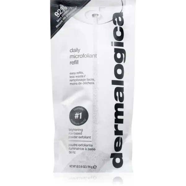 Dermalogica Daily Skin Health Daily Microfoliant exfoliačný púder 74 g