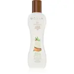 Biosilk Silk Therapy Natural Coconut Oil bezoplachová hydratačná starostlivosť na vlasy a telo 67 ml