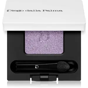 Diego dalla Palma Eye Shadow Satin Pearl perleťové očné tiene odtieň 109 lavander 2 g