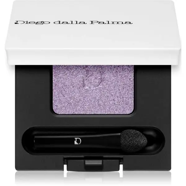 Diego dalla Palma Eye Shadow Satin Pearl perleťové očné tiene odtieň 109 lavander 2 g
