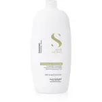 Alfaparf Milano Semi di Lino Diamond Illuminating rozjasňujúci kondicionér pre lesk a ľahké rozčesávanie vlasov 1000 ml