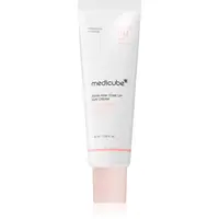 medicube PDRN Pink Tone Up Sun Cream hydratačný ochranný krém SPF 50 50 ml