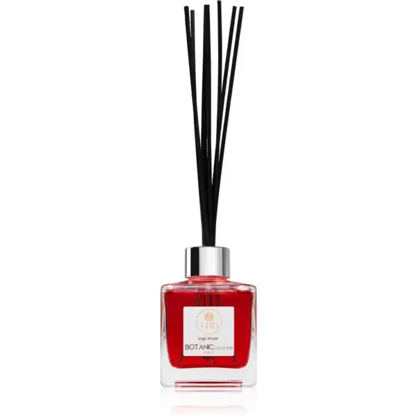 THD Botanic Rosso Nobile aróma difuzér 120 ml