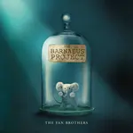 The Barnabus Project - Eric Fan, Terry Fan, Devin Fan