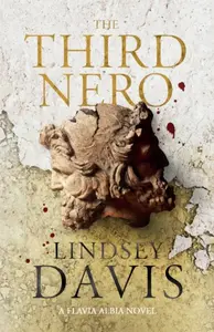The Third Nero - Lindsey Davisová