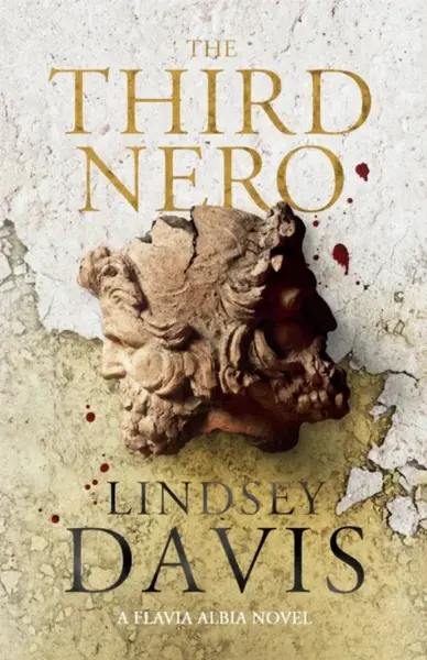 The Third Nero - Lindsey Davisová