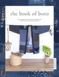 The Book of Boro - Briscoeová Susan