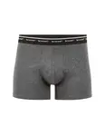 Celio Bavlněné boxerky Binormal1 - Pánské