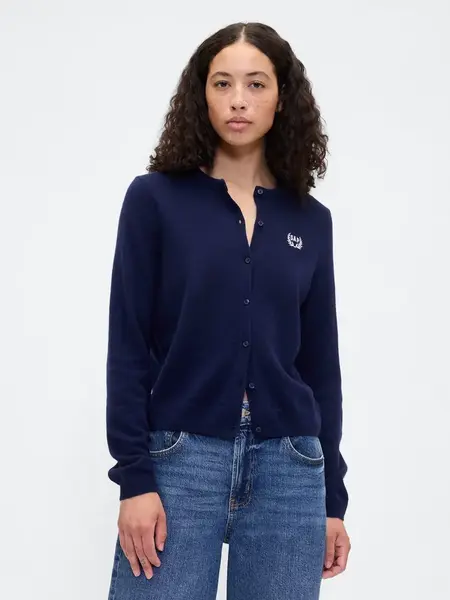 GAP CashSoft cardigan