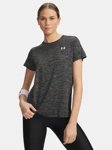 Under Armour Dámské tričko Tech SSC- Twist - Dámské