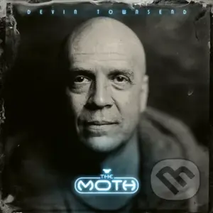 Devin Townsend:  Moth - Devin Townsend, Devin Townsend
