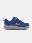 Under Armour Chlapecké boty UA BINF Assert 10 AC - Kluci