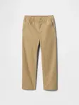 GAP Baby chino kalhoty - Kluci