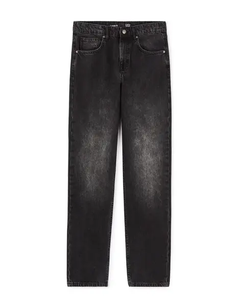 Celio Džíny Loose C75 Loloose - Pánské