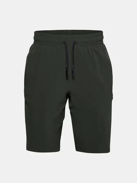 Project Rock Utility Kraťasy dětské Under Armour