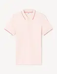 Celio Polo tričko pique Decolrayeb - Pánské
