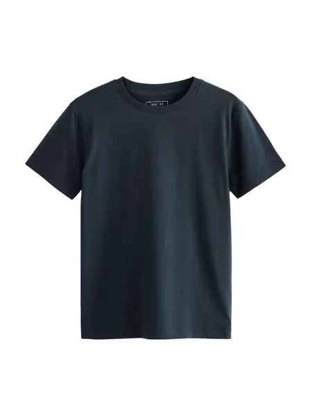 Next Tričko  indigo