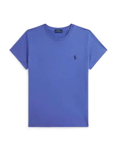 Polo Ralph Lauren Tričko  modrá