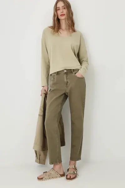 Džíny Medicine dámské