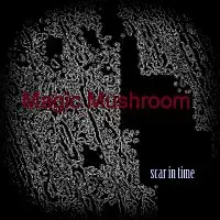 Magic mushroom – scar in time