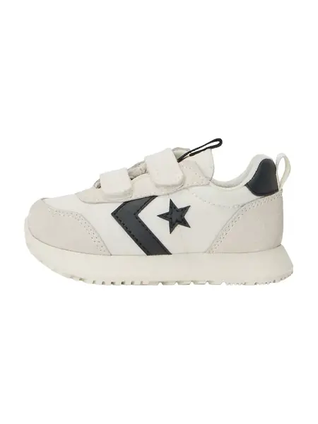 CONVERSE Tenisky 'Omega'  krémová / čierna