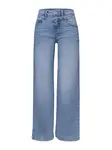 STREET ONE Džínsy 'Emee'  modrá denim