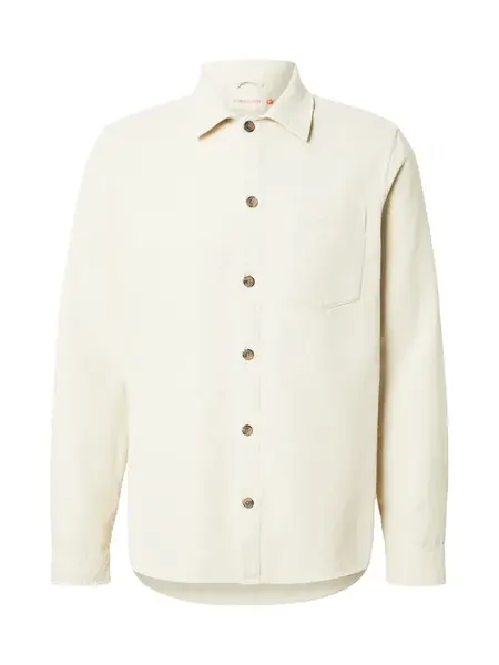 Revolution Košeľa  biela