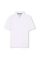 Dětské polo tričko BOSS