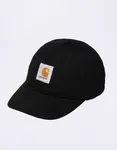Carhartt WIP Postal Cap Black